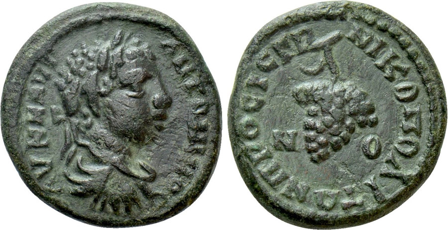 ANTİK SİKKELER NÜMİZMATİK_Nicopolis ad Istrum0J (10).jpg