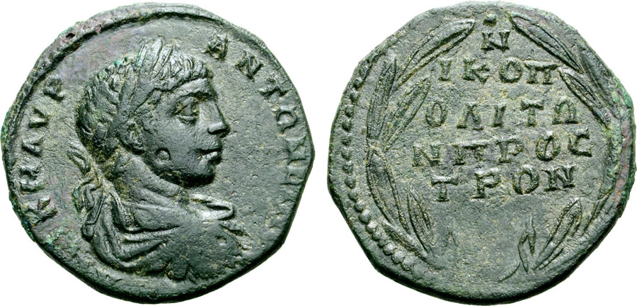 ANTİK SİKKELER NÜMİZMATİK_Nicopolis ad Istrum0J (6).jpg