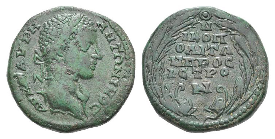 ANTİK SİKKELER NÜMİZMATİK_Nicopolis ad Istrum1 (1).jpg