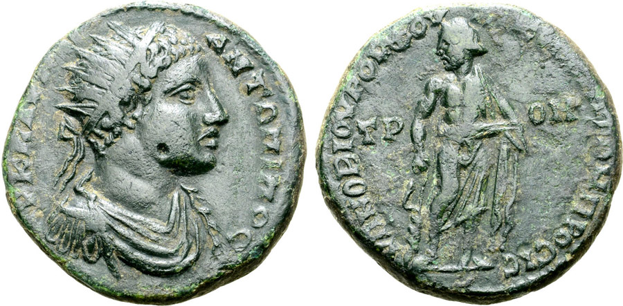 ANTİK SİKKELER NÜMİZMATİK_Nicopolis ad Istrum12 (1).jpg