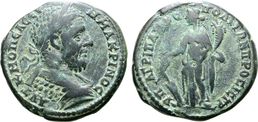 ANTİK SİKKELER NÜMİZMATİK_Nicopolis ad Istrum12 (6).jpg