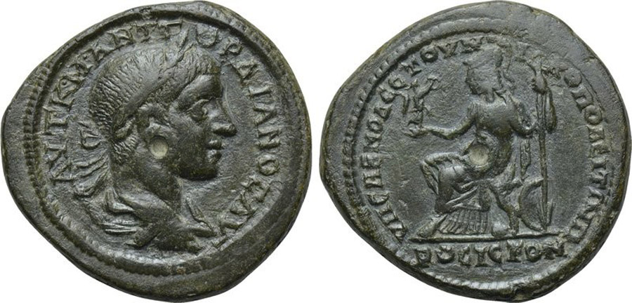 ANTİK SİKKELER NÜMİZMATİK_Nicopolis ad Istrum2 (1).jpg