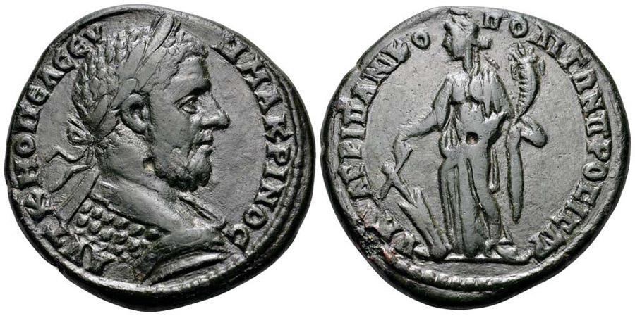 ANTİK SİKKELER NÜMİZMATİK_Nicopolis ad Istrum2 (6).jpg