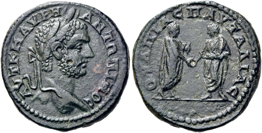 ANTİK SİKKELER NÜMİZMATİK_Nicopolis ad Mestum (1).jpg