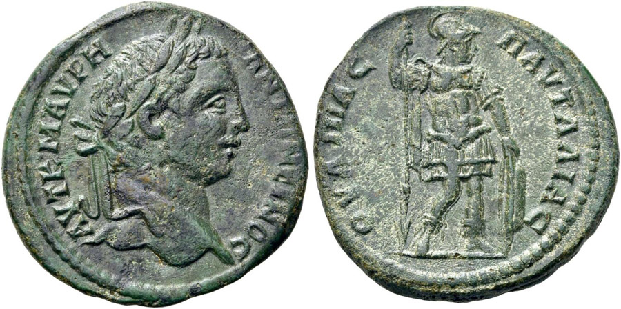 ANTİK SİKKELER NÜMİZMATİK_Nicopolis ad Mestum (4).jpg