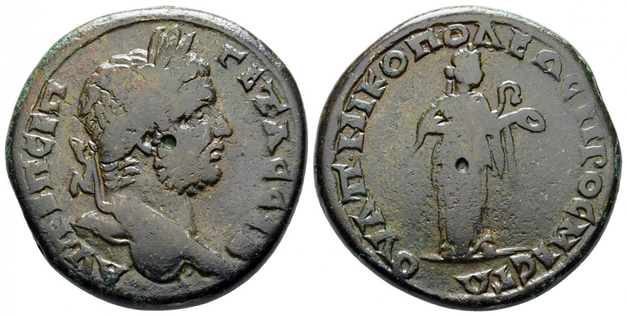 ANTİK SİKKELER NÜMİZMATİK_Nicopolis ad Mestum (6).jpg