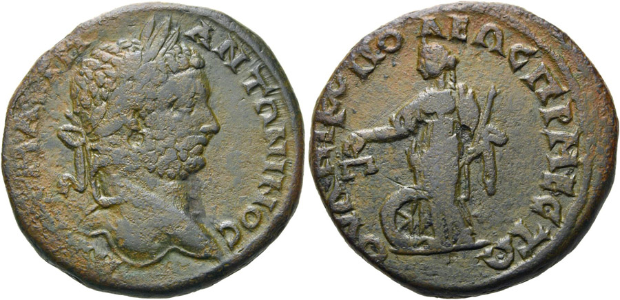 ANTİK SİKKELER NÜMİZMATİK_Nicopolis ad Mestum (7).jpg