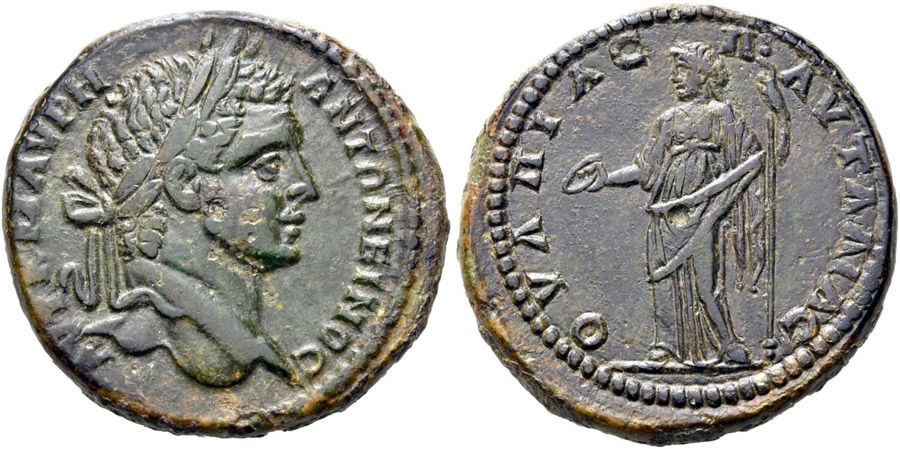 ANTİK SİKKELER NÜMİZMATİK_Nicopolis ad Mestum (9).jpg