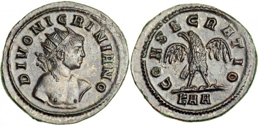 ANTİK SİKKELER NÜMİZMATİK_Nigrinianus (7).jpg