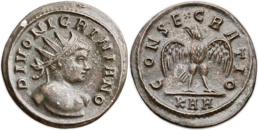 ANTİK SİKKELER NÜMİZMATİK_Nigrinianus (8).jpg