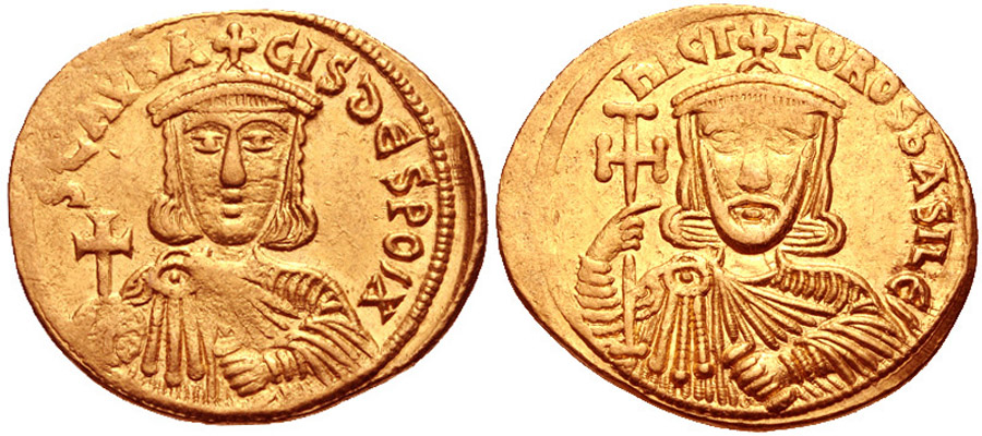 ANTİK SİKKELER NÜMİZMATİK_Nikephoros  (10).jpg