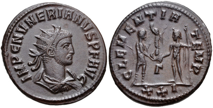 ANTİK SİKKELER NÜMİZMATİK_Numerianus (10).jpg