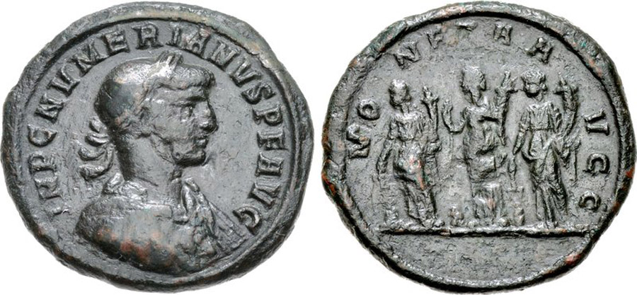 ANTİK SİKKELER NÜMİZMATİK_Numerianus (11).jpg