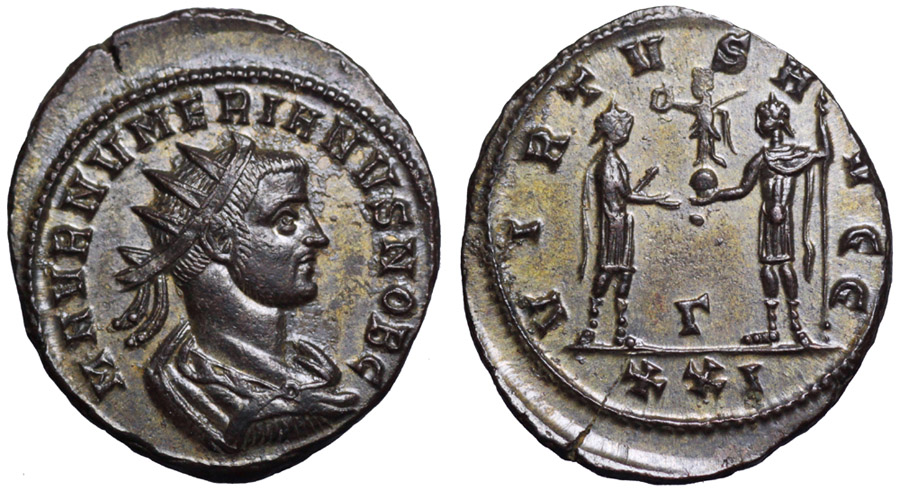 ANTİK SİKKELER NÜMİZMATİK_Numerianus (13).jpg