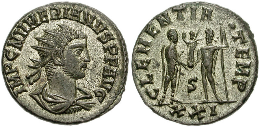 ANTİK SİKKELER NÜMİZMATİK_Numerianus (2).jpg