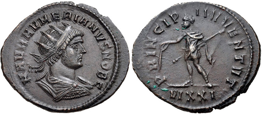 ANTİK SİKKELER NÜMİZMATİK_Numerianus (21).jpg