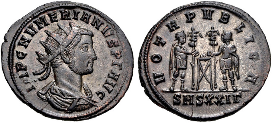 ANTİK SİKKELER NÜMİZMATİK_Numerianus (23).jpg