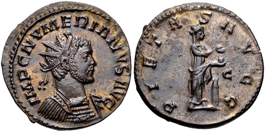 ANTİK SİKKELER NÜMİZMATİK_Numerianus (25).jpg