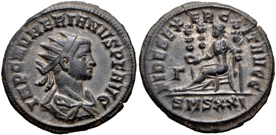 ANTİK SİKKELER NÜMİZMATİK_Numerianus (26).jpg