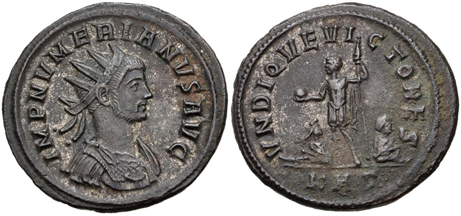 ANTİK SİKKELER NÜMİZMATİK_Numerianus (28).jpg