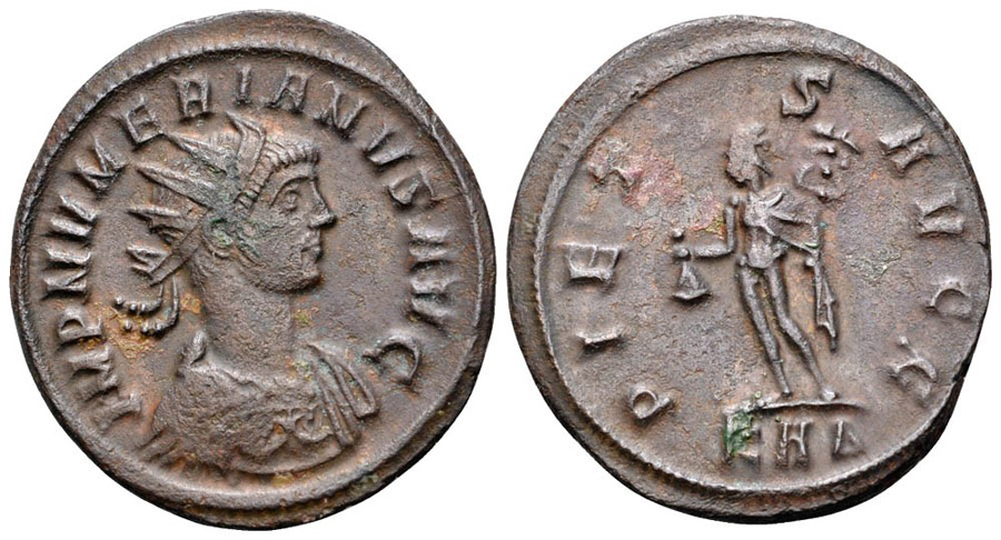 ANTİK SİKKELER NÜMİZMATİK_Numerianus (29).jpg