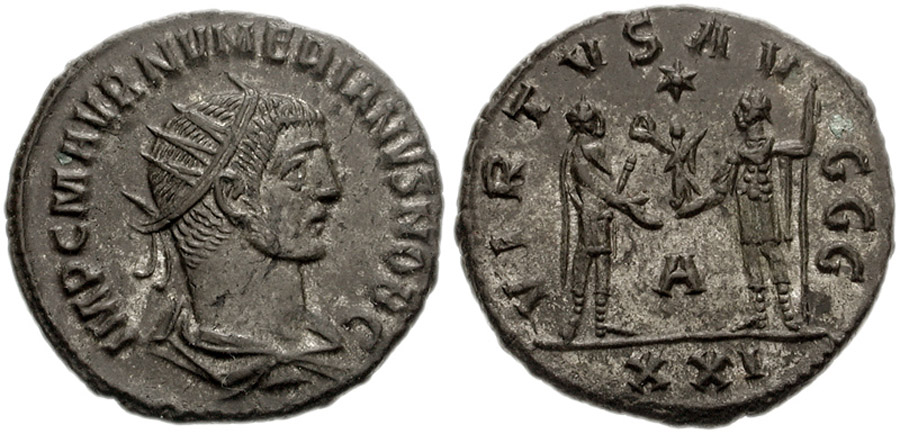 ANTİK SİKKELER NÜMİZMATİK_Numerianus (3).jpg