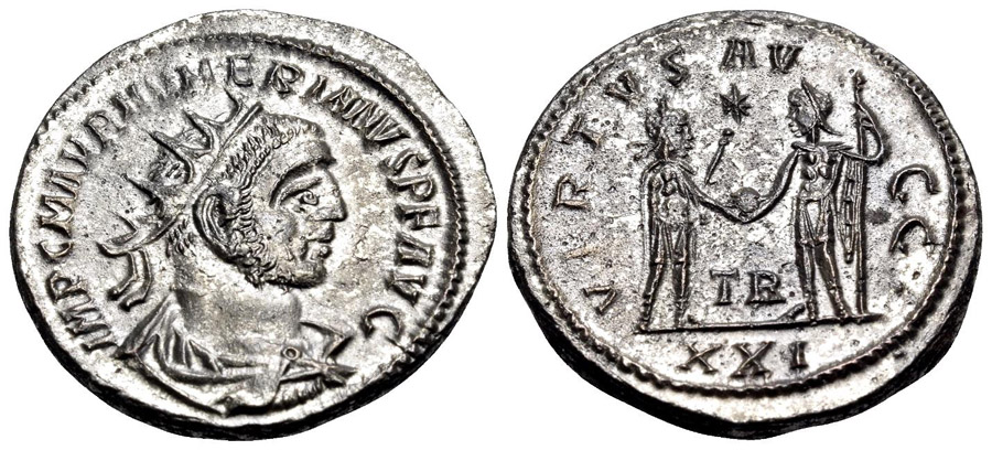 ANTİK SİKKELER NÜMİZMATİK_Numerianus (34).jpg