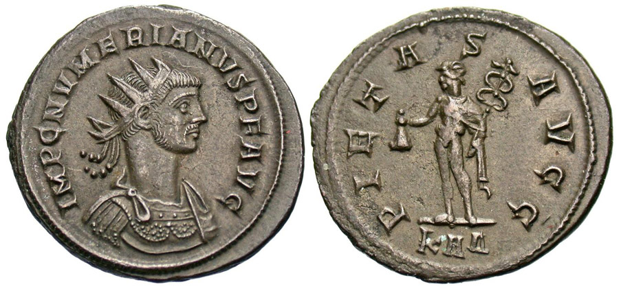 ANTİK SİKKELER NÜMİZMATİK_Numerianus (37).jpg