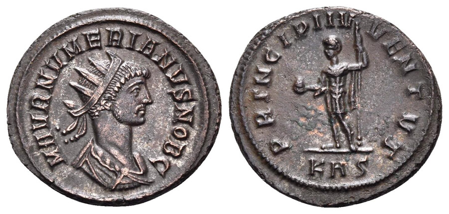 ANTİK SİKKELER NÜMİZMATİK_Numerianus (38).jpg