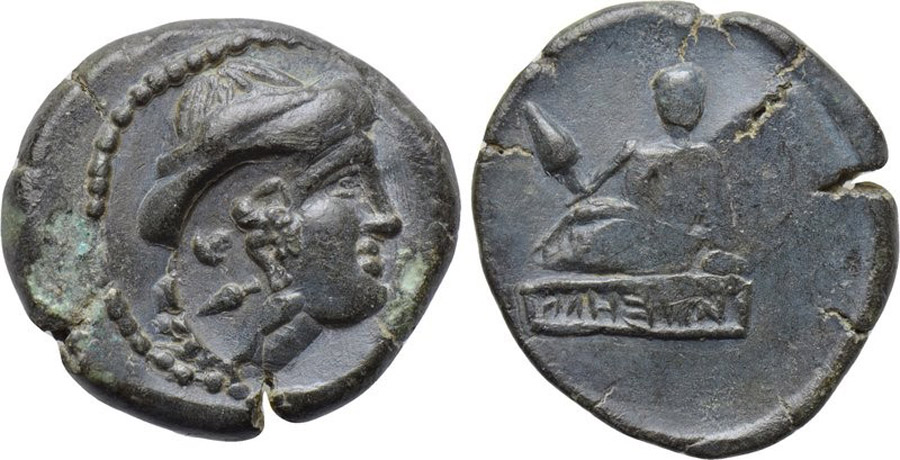 ANTİK SİKKELER NÜMİZMATİK_Odessos (4).jpg