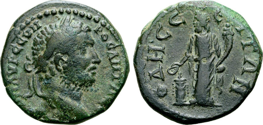 ANTİK SİKKELER NÜMİZMATİK_Odessos8 (9).jpg