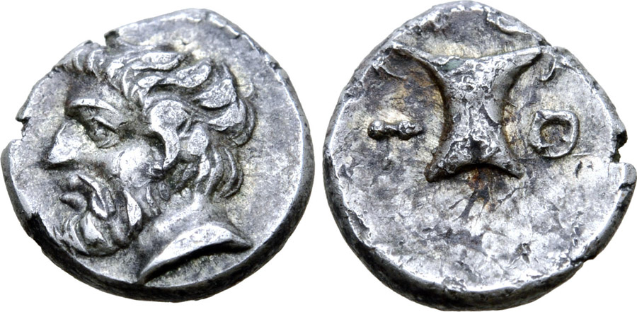 ANTİK SİKKELER NÜMİZMATİK_Odrysian Krallığı1 (13).jpg