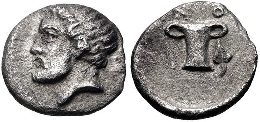 ANTİK SİKKELER NÜMİZMATİK_Odrysian Krallığı1 (14).jpg