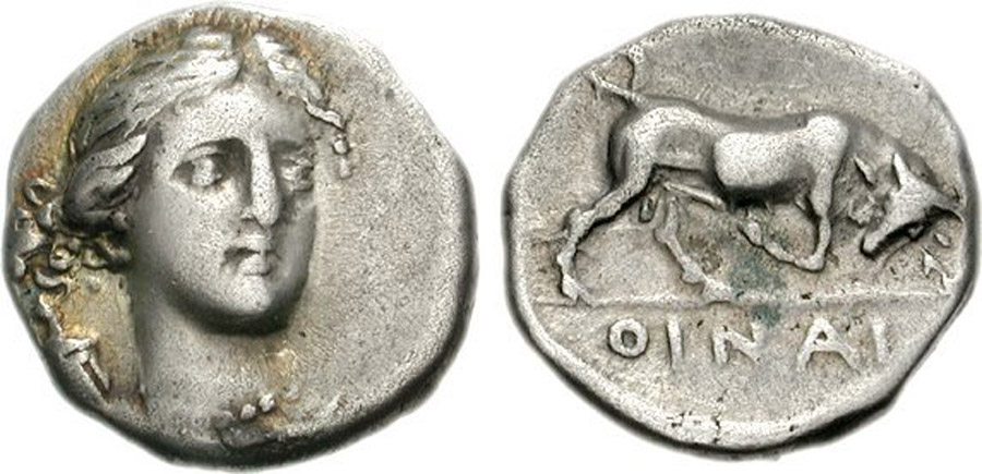 ANTİK SİKKELER NÜMİZMATİK_Oinoe2 (5).jpg