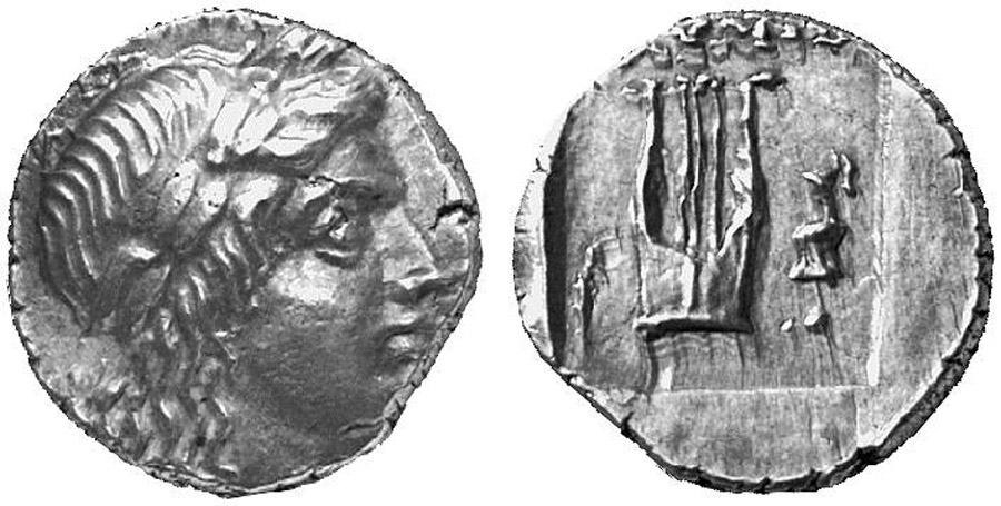 ANTİK SİKKELER NÜMİZMATİK_Olympos (1).jpg