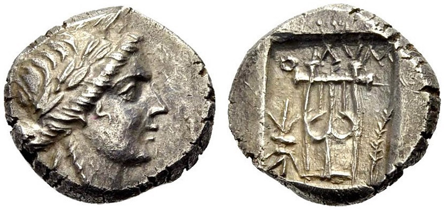 ANTİK SİKKELER NÜMİZMATİK_Olympos (9).jpg