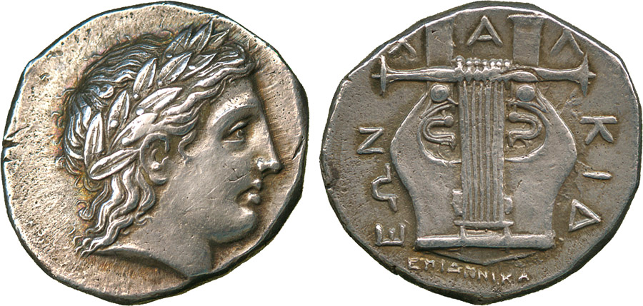 ANTİK SİKKELER NÜMİZMATİK_Olynthos1 (1).jpg