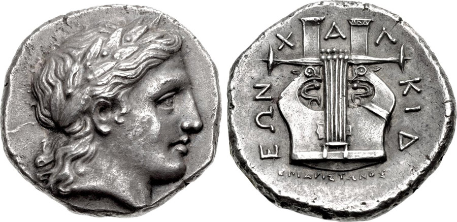 ANTİK SİKKELER NÜMİZMATİK_Olynthos3 (7).jpg