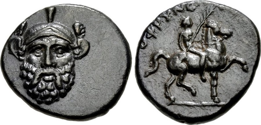 ANTİK SİKKELER NÜMİZMATİK_Ophrynion  (18).jpg