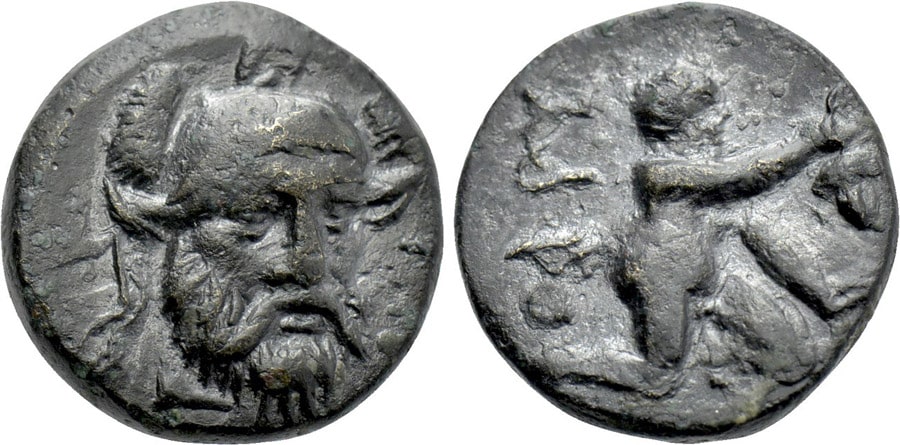 ANTİK SİKKELER NÜMİZMATİK_Ophrynion  (7).jpg