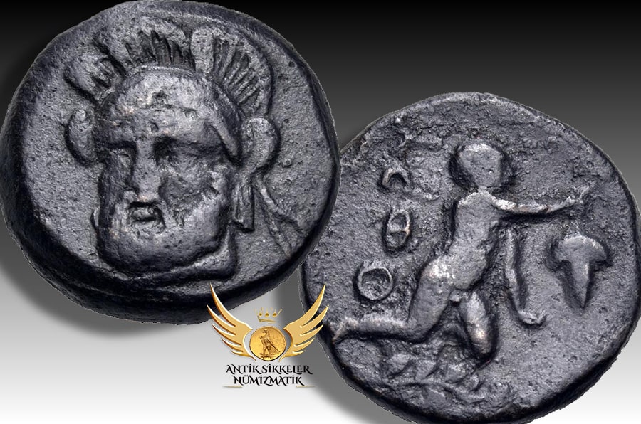 ANTİK SİKKELER NÜMİZMATİK_Ophrynion .jpg