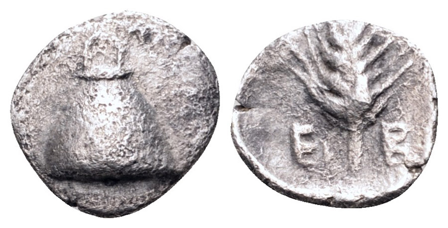 ANTİK SİKKELER NÜMİZMATİK_Orchomenos (10).jpg