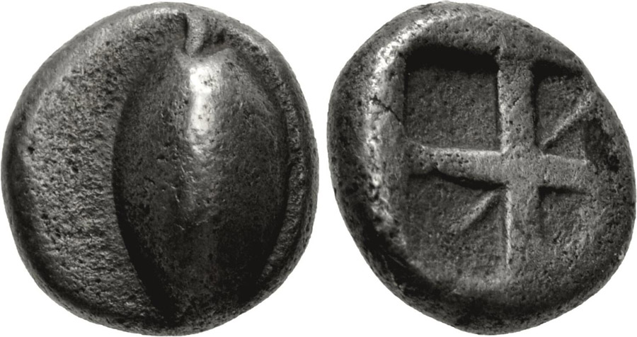 ANTİK SİKKELER NÜMİZMATİK_Orchomenos (18).jpg