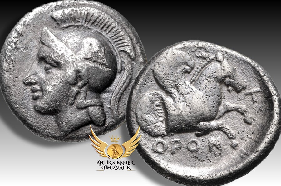 ANTİK SİKKELER NÜMİZMATİK_Orontes.jpg