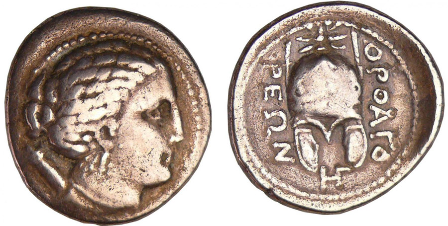 ANTİK SİKKELER NÜMİZMATİK_Orthagoria  (3).jpg