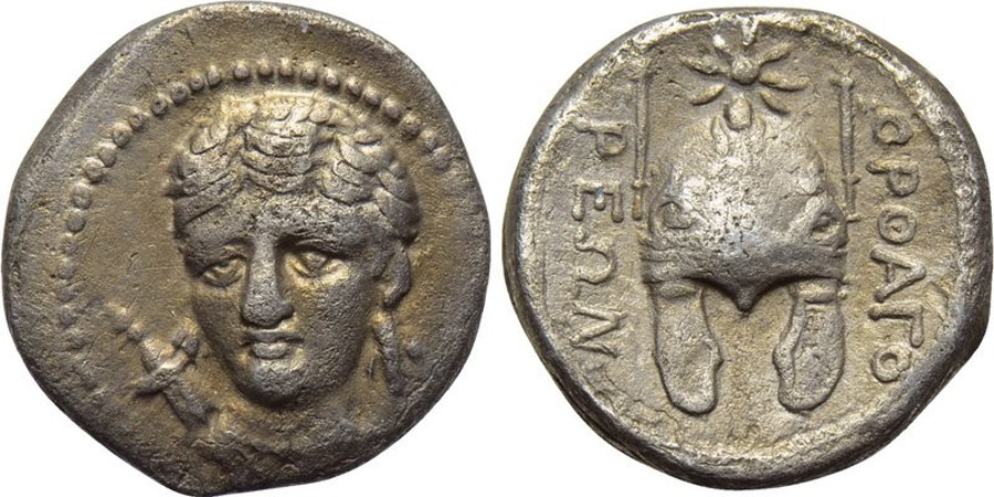 ANTİK SİKKELER NÜMİZMATİK_Orthagoria  (6).jpg