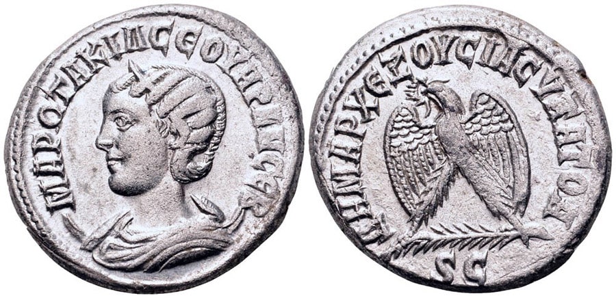 ANTİK SİKKELER NÜMİZMATİK_Otacilia Severa (1).jpg