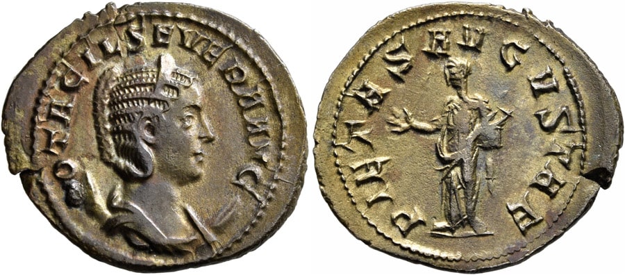 ANTİK SİKKELER NÜMİZMATİK_Otacilia Severa (19).jpg