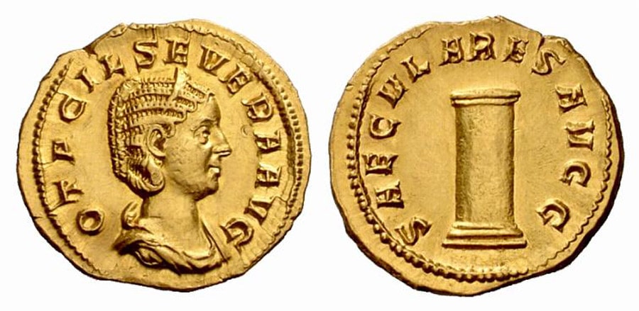 ANTİK SİKKELER NÜMİZMATİK_Otacilia Severa (3).jpg