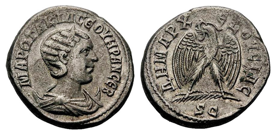 ANTİK SİKKELER NÜMİZMATİK_Otacilia Severa (4).jpg